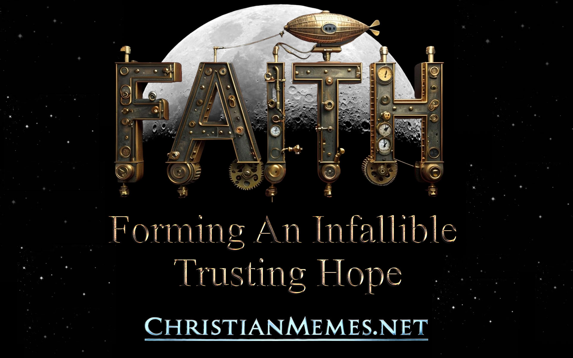 Faith Acronym