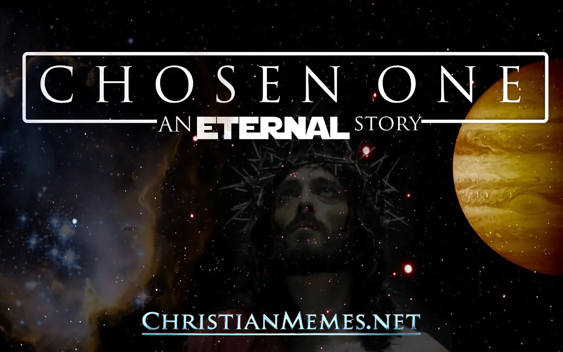 Chosen One an Eternal Story